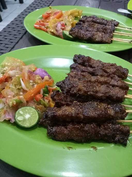 Sate Maranggi Hj. Umi 1