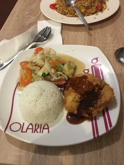 Solaria - Blu Plaza 5