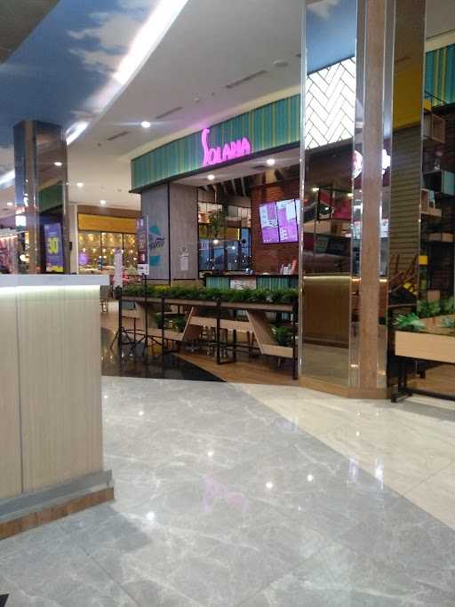 Solaria - Transmart Juanda 9