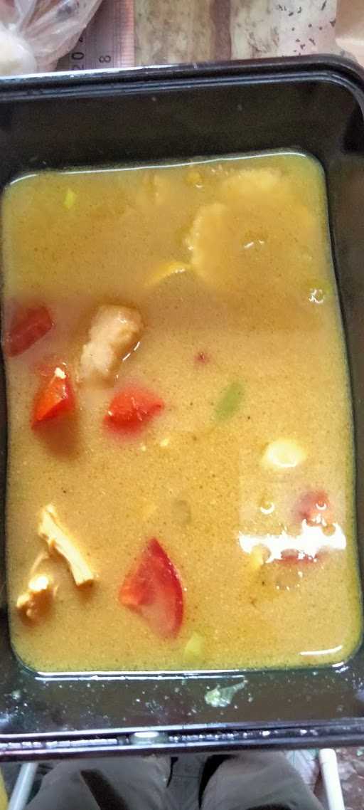 Soto Betawi 1