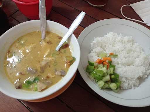 Soto Betawi Juanda 10