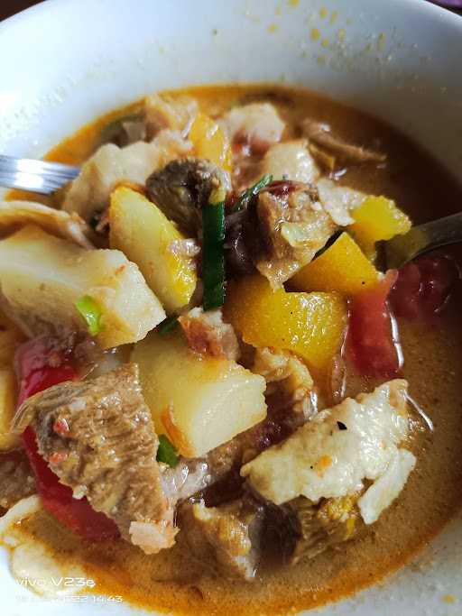 Soto Betawi Juanda 1