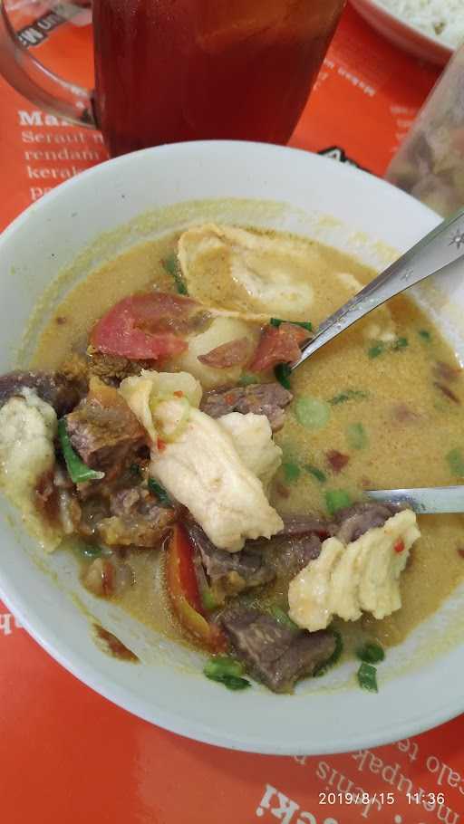 Soto Betawi Juanda 7