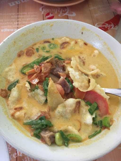 Soto Betawi Juanda 6