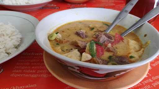 Soto Betawi Juanda 3