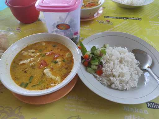 Soto Betawi Juanda 9