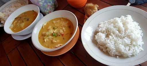 Soto Betawi Juanda 5