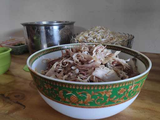 Soto Kudus Mat Tjangkir Bekasi 6