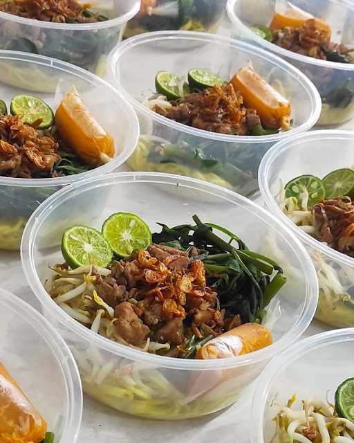 Soto Mie Citra Rasa Bekasi 8