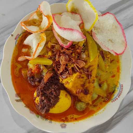 Soto Mie Citra Rasa Bekasi 3