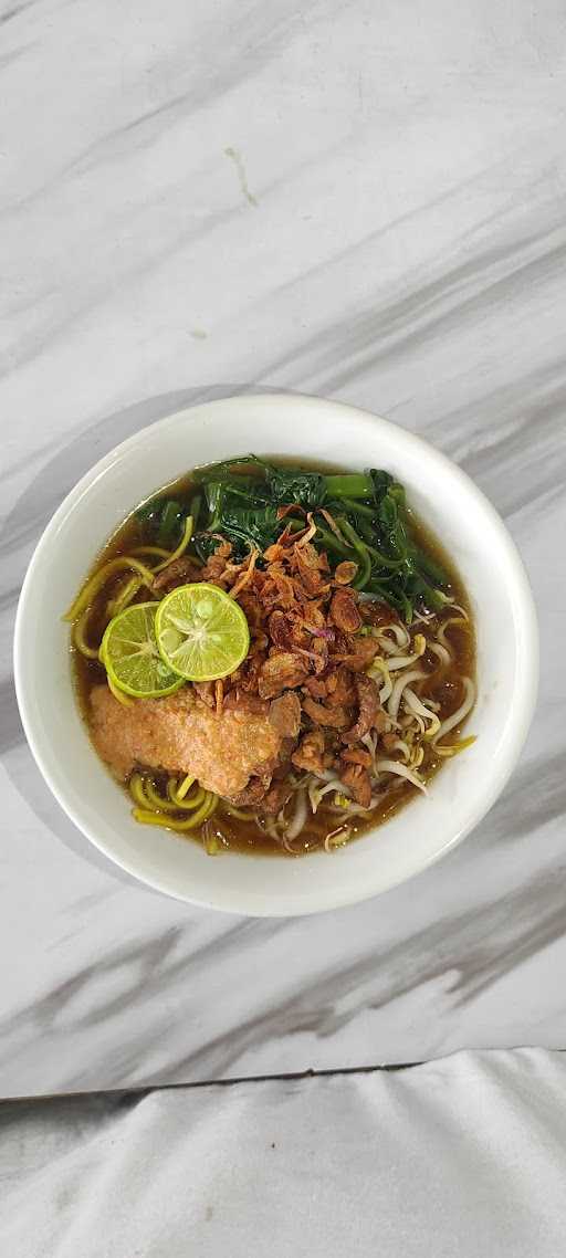 Soto Mie Citra Rasa Bekasi 6