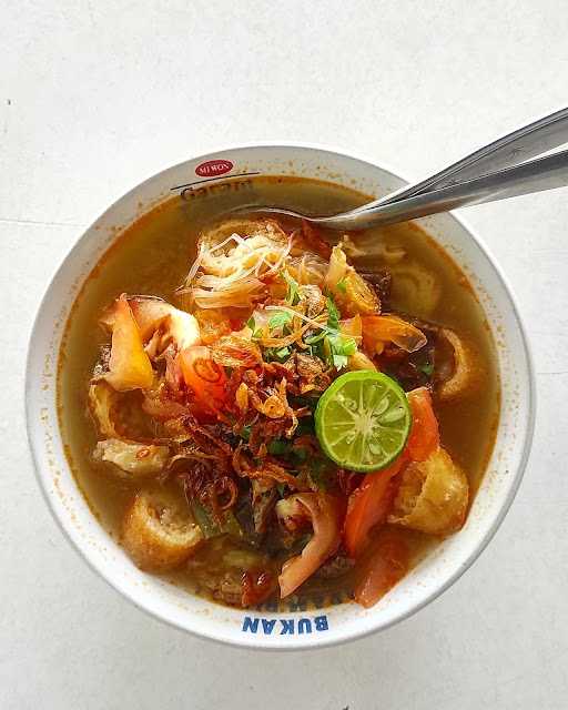 Soto Mie Citra Rasa Bekasi 1