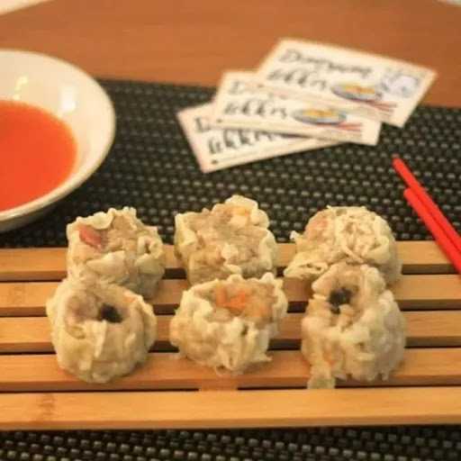 Umi Dimsum Arenjaya 3