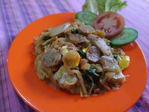 Warung Dua Dara 8