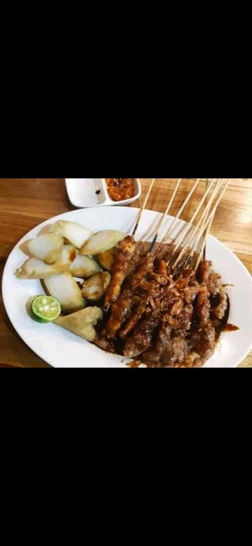 Warung Sate Madura Cak Damir 2