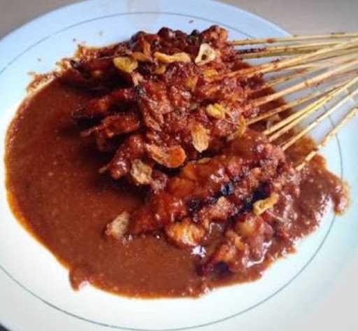 Warung Sate Madura Cak Damir 1