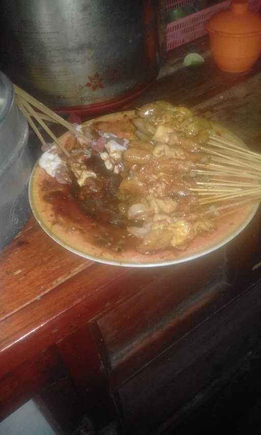 Warung Sate Solo Pak Tino 1