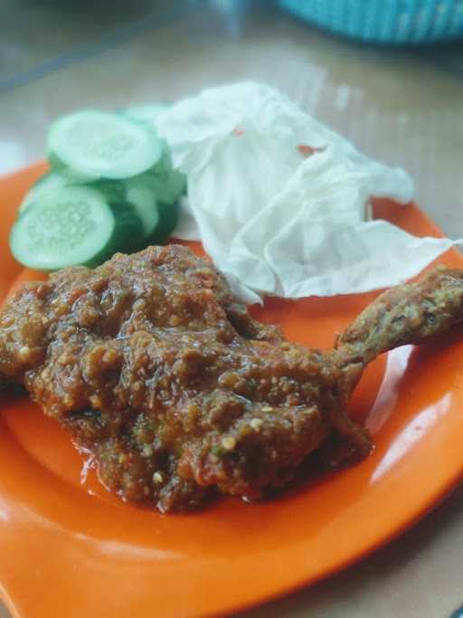 Warung Sate & Tongseng Bu Amy 7