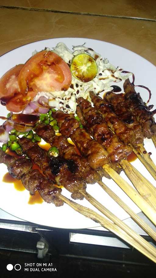 Warung Sate & Tongseng Bu Amy 2