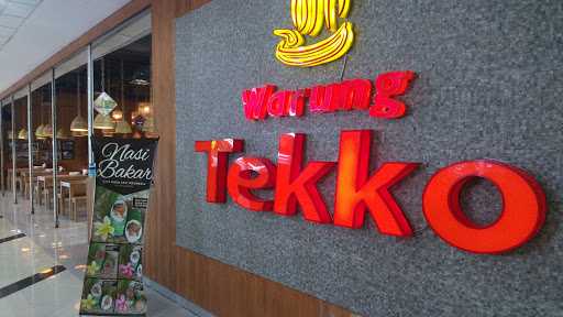 Warung Tekko 1