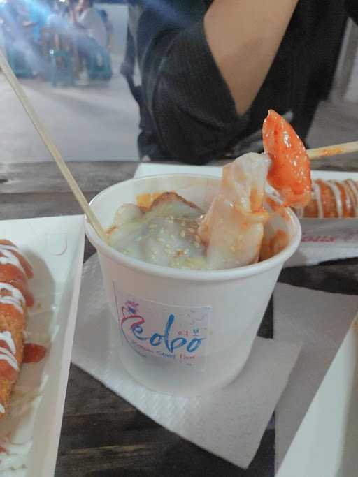 Yeobo Korean Street Food 7