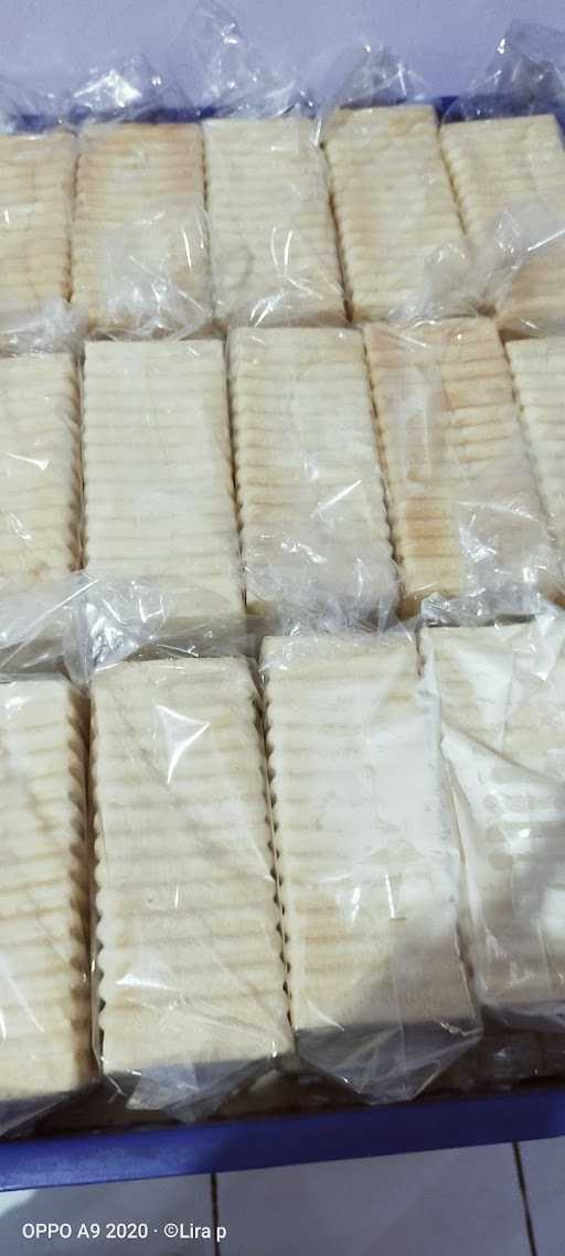 Agen Roti Tawar Bandung 3