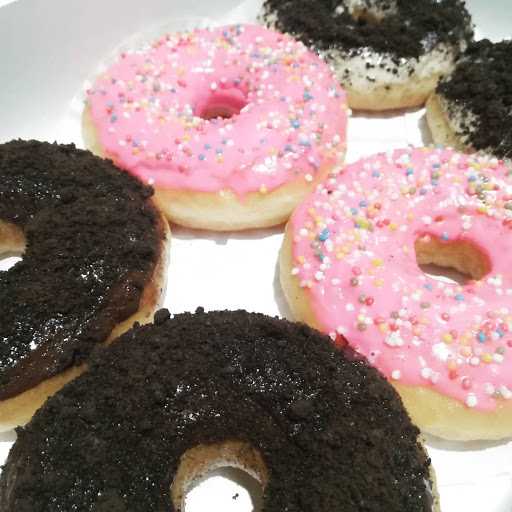 Awkito Donut'S 3