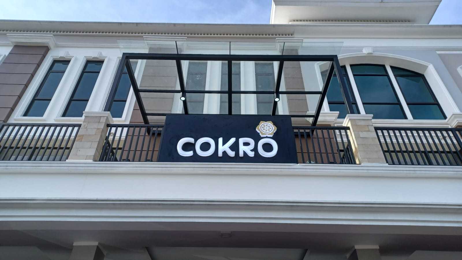 Bluder Cokro Bekasi 5