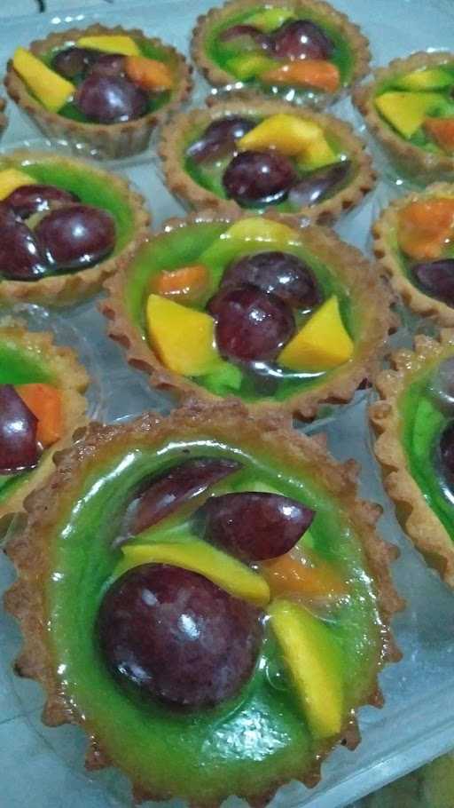 Dapur Kue Teh Oneng 5