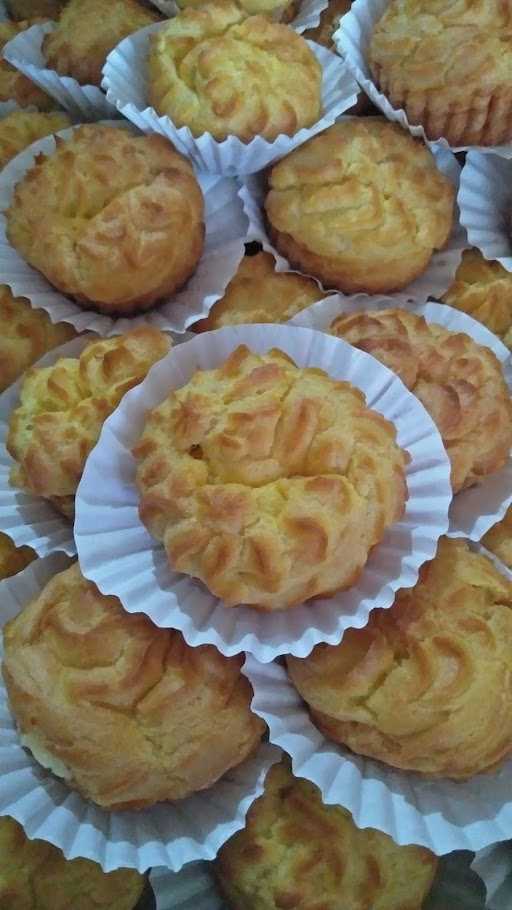 Dapur Kue Teh Oneng 2