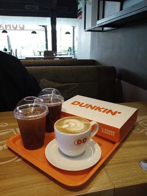 Dunkin Kripik Golden City 1