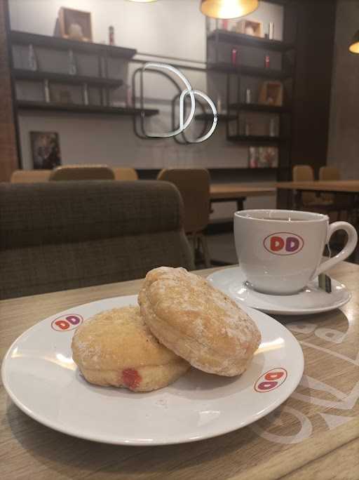 Dunkin Donut’S Golden City Bekasi 4