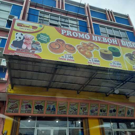 Elud Bakery Prima Harapan 10