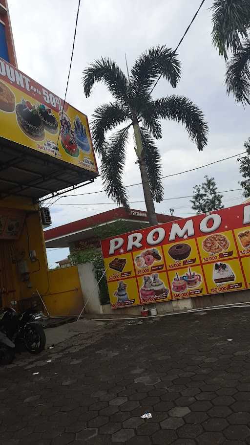 Elud Bakery Prima Harapan 2