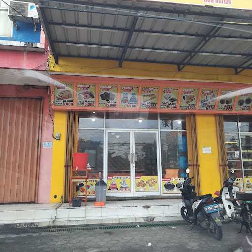 Elud Bakery Prima Harapan 3