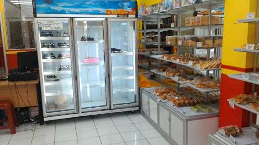 Elud Bakery Wisma Asri 4