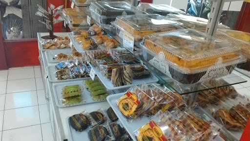 Elud Bakery Wisma Asri 2