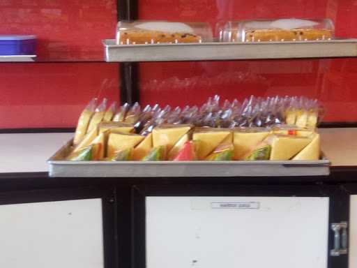 Elud Bakery Wisma Asri 9