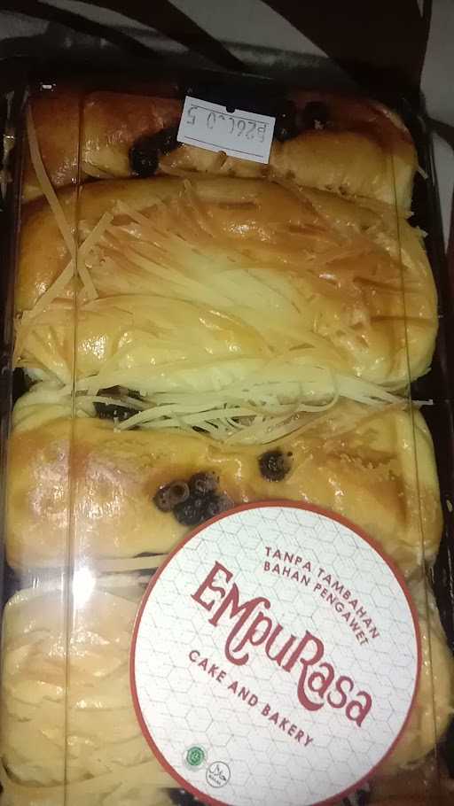 Empurasa Cake & Bakery 7