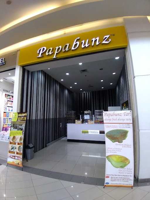 Papabunz - Summarecon Mall Bekasi 3