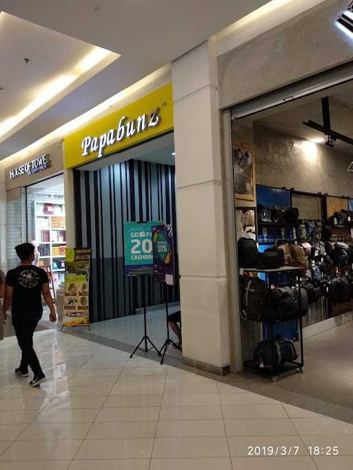 Papabunz - Summarecon Mall Bekasi 5