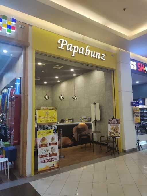 Papabunz - Summarecon Mall Bekasi 2