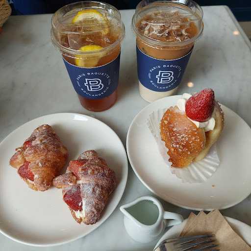 Paris Baguette - Summarecon Mall Bekasi 5