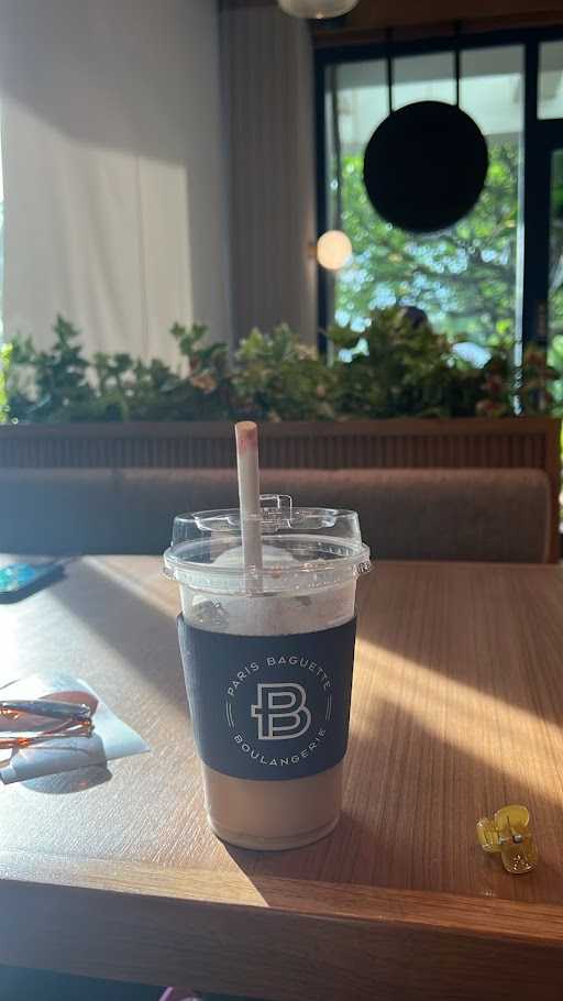 Paris Baguette - Summarecon Mall Bekasi 3