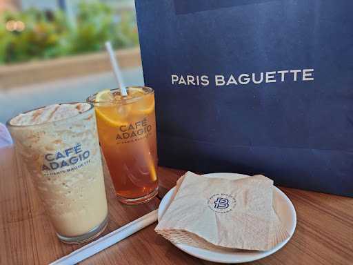 Paris Baguette - Summarecon Mall Bekasi 6