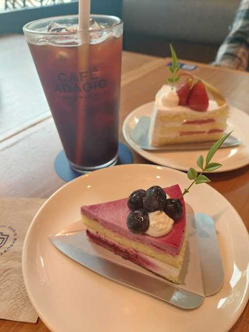 Paris Baguette - Summarecon Mall Bekasi 9