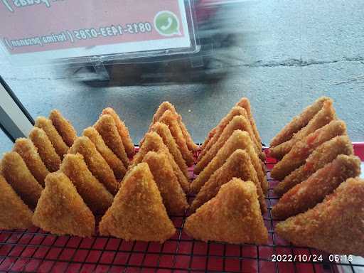 Risoles Mayonaise Bang Pei 2