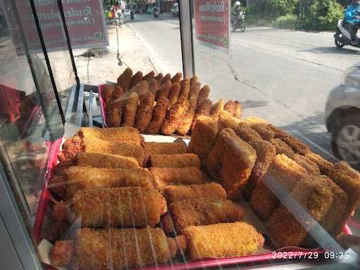 Risoles Mayonaise Bang Pei 9