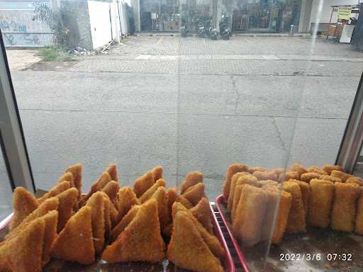 Risoles Mayonaise Bang Pei 7