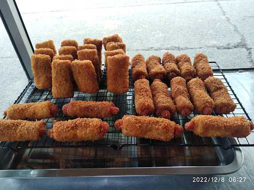 Risoles Mayonaise Bang Pei 4